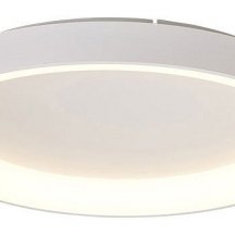 Потолочный светодиодный светильник Mantra Niseko II 8638