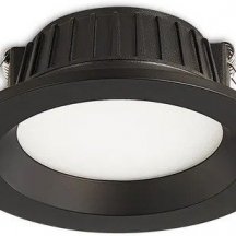 Точечный светильник Ritm DL18891WB9W