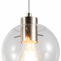 Подвесной светильник Moderli Aurora V11543-1P