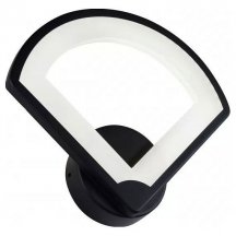 Настенный светильник iLedex River LZ-233 4000K BK