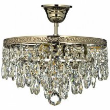 Люстра для гостиной Arti Lampadari Castellana Castellana E 1.3.30.601 N