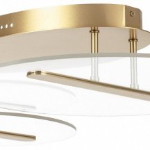 Потолочная люстра Lightstar Acrile 738053