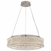 Подвесной светильник Newport 8510/60 chrome М0069968