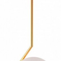 Подвесной светильник Lumina Deco Sorento LDP 1215-200 WT+GD