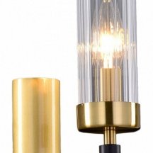 Бра ILLUMICO IL5177-1WLS-29 BRASS TUBO