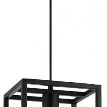 Подвесной светильник Eglo Eldrick 43031