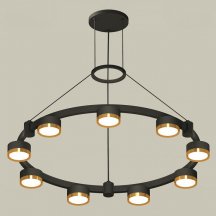 Подвесной светильник Ambrella light TRADITIONAL XR92051802