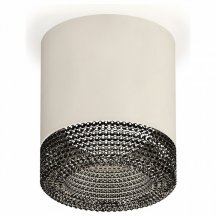 Накладной точечный светильник Ambrella light Techno XS7401021