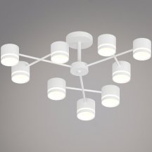 Потолочная люстра  96730-0.3-09 GX53 WT