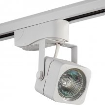 Трековый светильник AM Group TRACK AM233 WH
