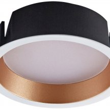 Точечный светильник DeLight Collection DB85 DB8504NR