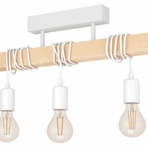 Потолочная люстра Eglo Townshend 44082