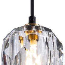 Подвесной светильник DeLight Collection ST-1704 ST-1704-1 brass