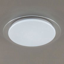 Потолочный светильник с ПДУ Citilux  cL734330G