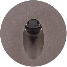 Подсветка ступеней лестницы AM Group AM96 AM98LG-3227 COFFEE 3000K