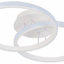 Потолочная люстра Natali Kovaltseva Pure LED LAMPS 81177