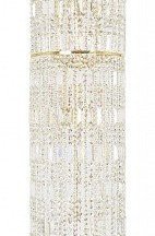 Люстра для натяжных потолков Arti Lampadari Lazio Lazio E 1.9.35.501 G