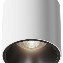 Точечный светильник Maytoni Cover C064CL-L12W4K