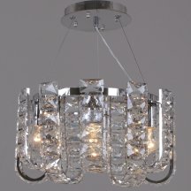 Подвесная люстра Reluce 02507-0.4-06