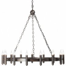 Подвесная люстра Vitaluce V1871-7/15