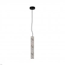 Подвесной светильник Basic Texture MOD461PL-L5GRK