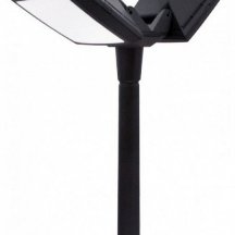 Уличный консольный светильник Fumagalli Guizeppe 4P2.000.G20.AYF1R