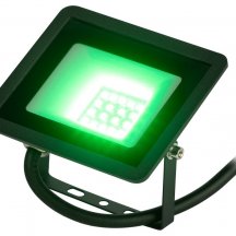 Прожектор уличный LPR-02 LPR-025-GREEN-020
