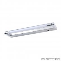 Подсветка для картин Crystal Lux GALLERY B AP6W LED CH