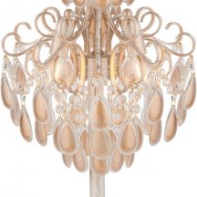 Интерьерная настольная лампа AM Group MONICA MONICA TL3 GOLD