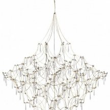 Подвесная люстра ST-Luce GRAVETTA SL6601.203.114