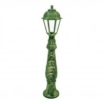Наземный фонарь Fumagalli Saba K22.162.000.VXE27