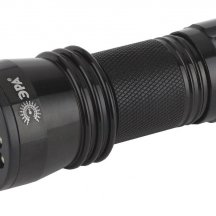 Ручной светодиодный фонарь ЭРА от батареек 76 лм MB-502