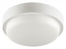 Накладной светильник Wolta  LCL04-12W-R41-6K-SBA