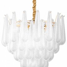 Подвесная люстра Lightstar Retro II 799102