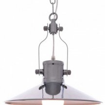 Подвесной светильник Lumina Deco Setorre LDP 711-1 CHR