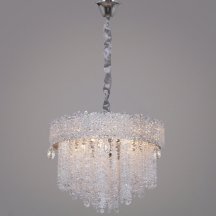 Подвесная люстра Reluce 02098-0.4-500 MX CH