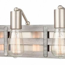 Бра Vele Luce Shield VL6385W03