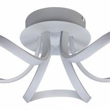 Потолочная люстра Mantra Knot Led 6035