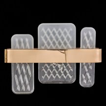 Бра LEON Ailani LE7713/B GD