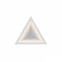Настенно-потолочный светильник iLedex Creator X070112 WH-3000K