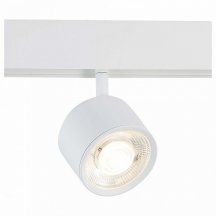 Трековый светодиодный светильник для магнитного шинопровода ST Luce Vedo ST353.546.06