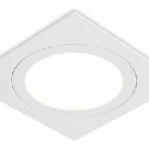 Точечный светильник Ambrella light Techno Spot TN6607