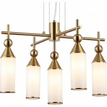 Подвесная люстра Ambrella light High Light LH55276