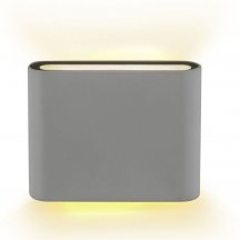 Архитектурная подсветка AM Group AM243 AM243-2X5W WH 4000K