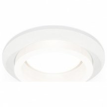 Точечный светильник Ambrella light Techno Spot XC6512065