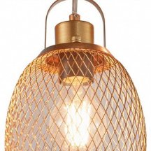 Подвесной светильник Moderli Campo V11347-1P Подвесной светильник Moderli Campo V11347-1P