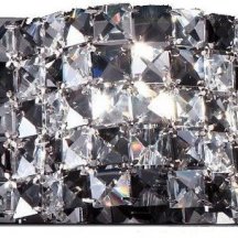 Бра DeLight Collection Onda W0246-01A fume