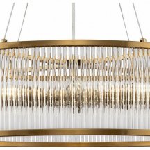 Подвесной светильник Freya Savoy FR5053PL-08BS