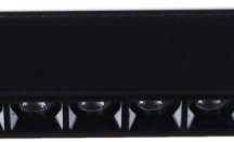 Трековый светильник Reluce 13004-9.3-001UR magnetic LED12W BK