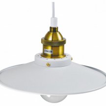 Подвесной светильник в стиле лофт Moderli  v1341-1P